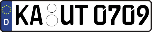KA-UT0709