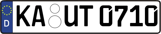 KA-UT0710