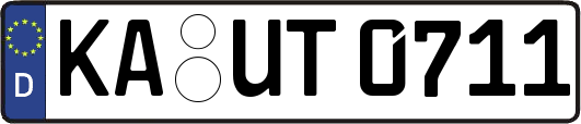KA-UT0711