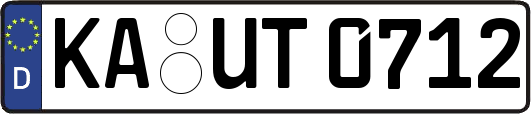 KA-UT0712