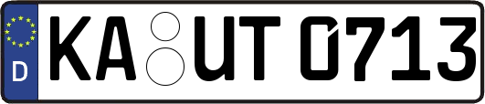 KA-UT0713