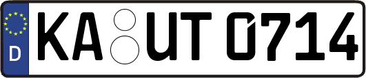 KA-UT0714