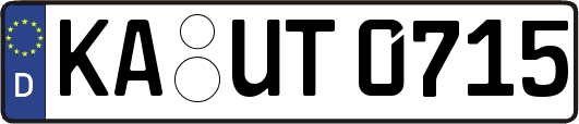 KA-UT0715