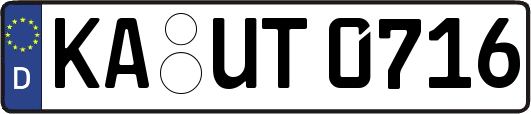 KA-UT0716