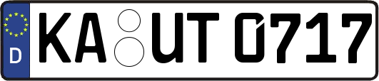 KA-UT0717