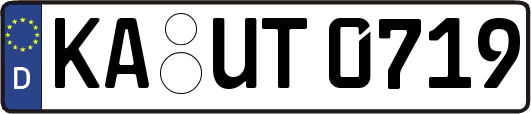 KA-UT0719