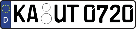 KA-UT0720
