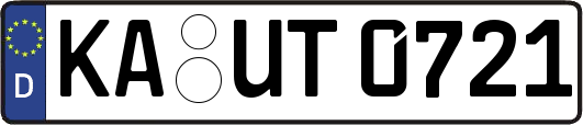 KA-UT0721