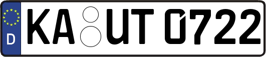 KA-UT0722