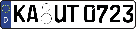 KA-UT0723
