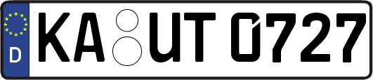 KA-UT0727