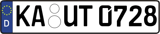 KA-UT0728