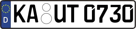 KA-UT0730