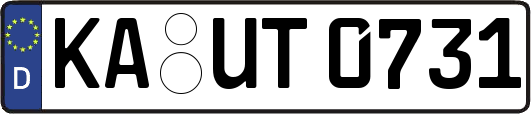 KA-UT0731