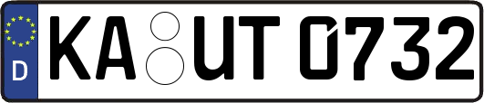 KA-UT0732