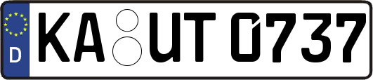 KA-UT0737