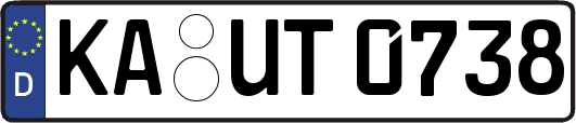 KA-UT0738