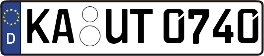 KA-UT0740