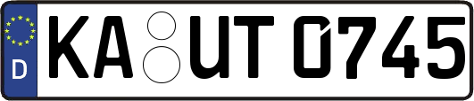 KA-UT0745