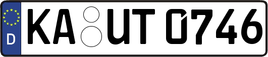 KA-UT0746