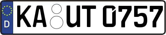 KA-UT0757