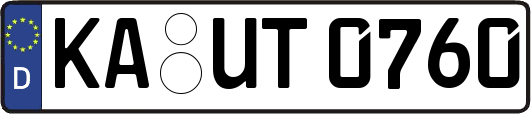 KA-UT0760