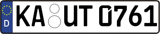 KA-UT0761