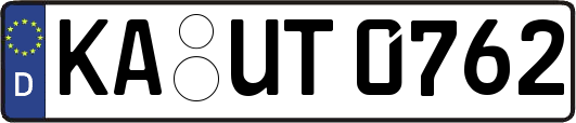 KA-UT0762