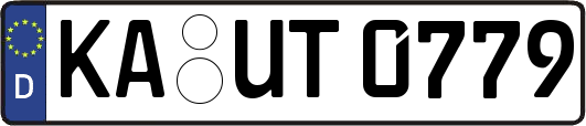 KA-UT0779