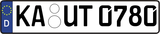 KA-UT0780