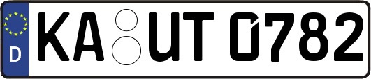 KA-UT0782