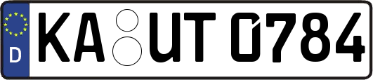 KA-UT0784