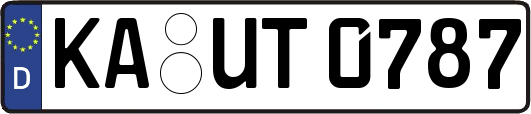 KA-UT0787