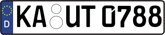 KA-UT0788