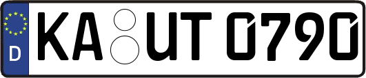 KA-UT0790