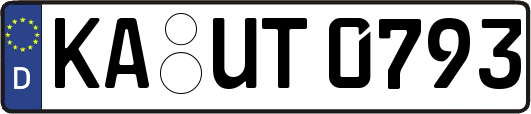 KA-UT0793