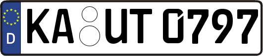 KA-UT0797