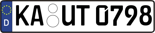 KA-UT0798