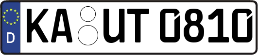 KA-UT0810