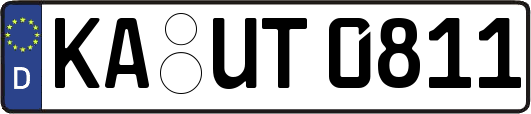 KA-UT0811
