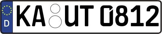 KA-UT0812