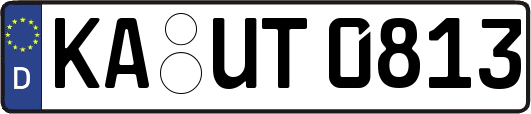 KA-UT0813