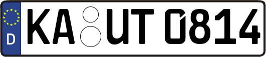 KA-UT0814