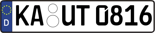KA-UT0816