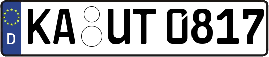 KA-UT0817