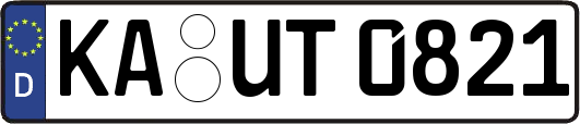 KA-UT0821