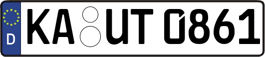 KA-UT0861