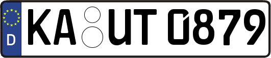 KA-UT0879