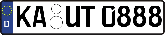 KA-UT0888