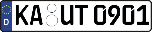 KA-UT0901